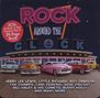 : Rock Around The Clock (Metallbox), CD,CD,CD