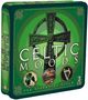 : Celtic Moods: The Essential Album (Limited-Edition-Metallbox), CD,CD,CD