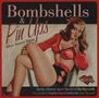 Bombshells & Pin Ups (Limited Metalbox Edition), 3 CDs, 3 CDs