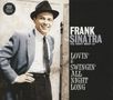 Frank Sinatra: Very Best: Lovin' & Swingin' All Night Long, 2 CDs