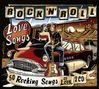 : Rock'n Roll Love Songs, CD,CD