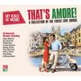 : That's Amore: A Collection Of The Finest Love Songs, CD,CD