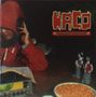 Haco: Happiness Proof, CD
