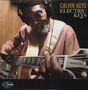 Calvin Keys: Electric Keys, LP
