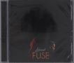 Lebrock: Fuse, CD