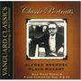 Alfred Brendel spielt Mozart, CD