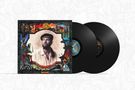 Fish: Internal Exile, LP,LP