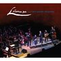 Lúnasa: With The RTE Concert Orchestra, CD