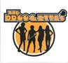 The Droogettes: Droogettes, CD