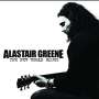 Alastair Greene: The New World Blues, CD