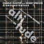 Charlie Hunter (geb. 1967): Altitude, CD