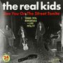 The Real Kids: See You On The Street Tonite, CD, CD