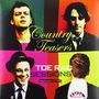 Country Teasers: Toe Rag Sessions, September 1994, LP