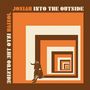 Josiah: Into The Outside, CD