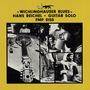 Hans Reichel: Wichlinghauser Blues, CD