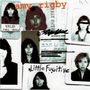 Amy Rigby: Little Fugitive, CD