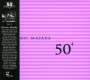 Masada: 50th Birthday Celebration Vol. 4, CD