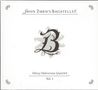 John Zorn: The Bagatelles Vol. 1: Mary Halvorson Quartet, CD