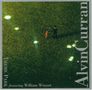 Alvin Curran: Theme Park, CD