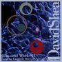 David Shea: Classical Works II, CD