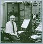 Milton Babbitt: Streichquartette Nr.2 & 6, CD