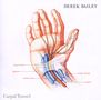 Derek Bailey (1930-2005): Carpal Tunnel, CD