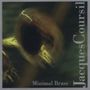 Jacques Coursil: Minimal Brass, CD