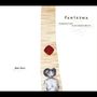 John Zorn: Fantasma, CD