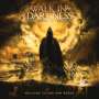 Walk In Darkness: Welcome To The New World, CD