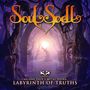 Soulspell: Act II: Labyrinth Of Truths (Reissue 2021), CD