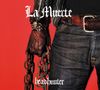 La Muerte: Headhunter, CD