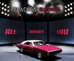 Blackcarburning (Mark Hockings): All About You EP, Maxi-CD