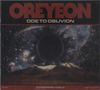 Oreyeon: Ode To Oblivion, CD, CD