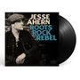 Jesse Ahern: Roots Rock Rebel, LP, LP