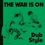 Phil Pratt: War Is On Dub Style, CD