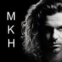 Michael Hutchence: M K H, CD