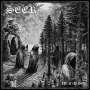 Seer (Kanada): Cult Of The Void: Vol. III & IV, CD