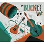 Phil Keaggy, Tony Levin & Jerry Marotta: The Bucket List, CD, CD