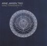 Arne Jansen: Nine Firmaments, CD