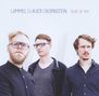 LLB (Andreas Lammel, Florian Lauer & René Bornstein): Look At Me, CD, CD