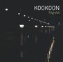 Kookoon: Nightfall, CD, CD