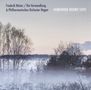 Frederik Köster (geb. 1977): Homeward Bound Suite: Live 2016, CD