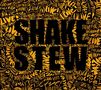 Shake Stew: (A)live!, CD
