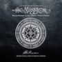 The Mission: Silver (Special Edition), 2 DVDs und 1 CD, 2 DVDs und 1 CD