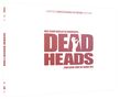 Brett Pierce: Deadheads (Blu-ray & DVD im Mediabook), BR