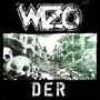 Wizo: Der, CD