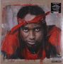 Chase Fetti X 38 Spesh: Top Of The Red, LP, LP