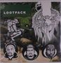 Lootpack: Lost Tapes, LP,LP