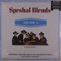 38 Spesh: Speshal Blends Vol.3, LP