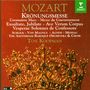 Wolfgang Amadeus Mozart: Messe KV 317 "Krönungsmesse", CD